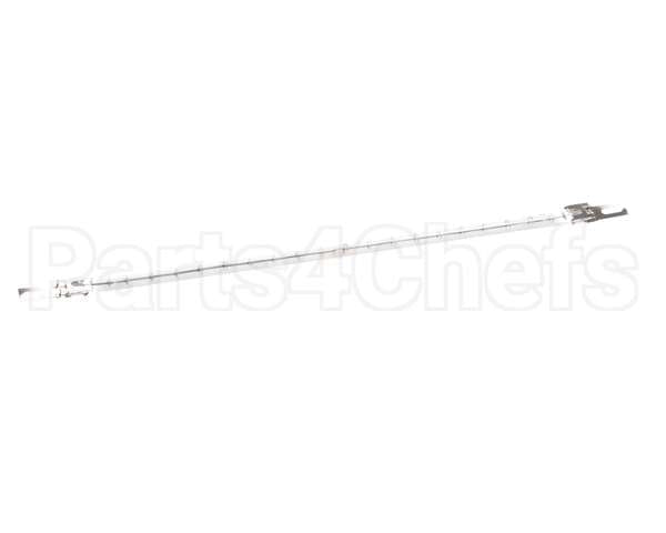 37808 Giles Assembly, Quartz Heater, Trimmed Lead