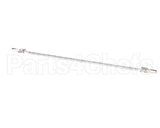 37808 Giles Assembly, Quartz Heater, Trimmed Lead