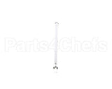 37808 Giles Assembly, Quartz Heater, Trimmed Lead