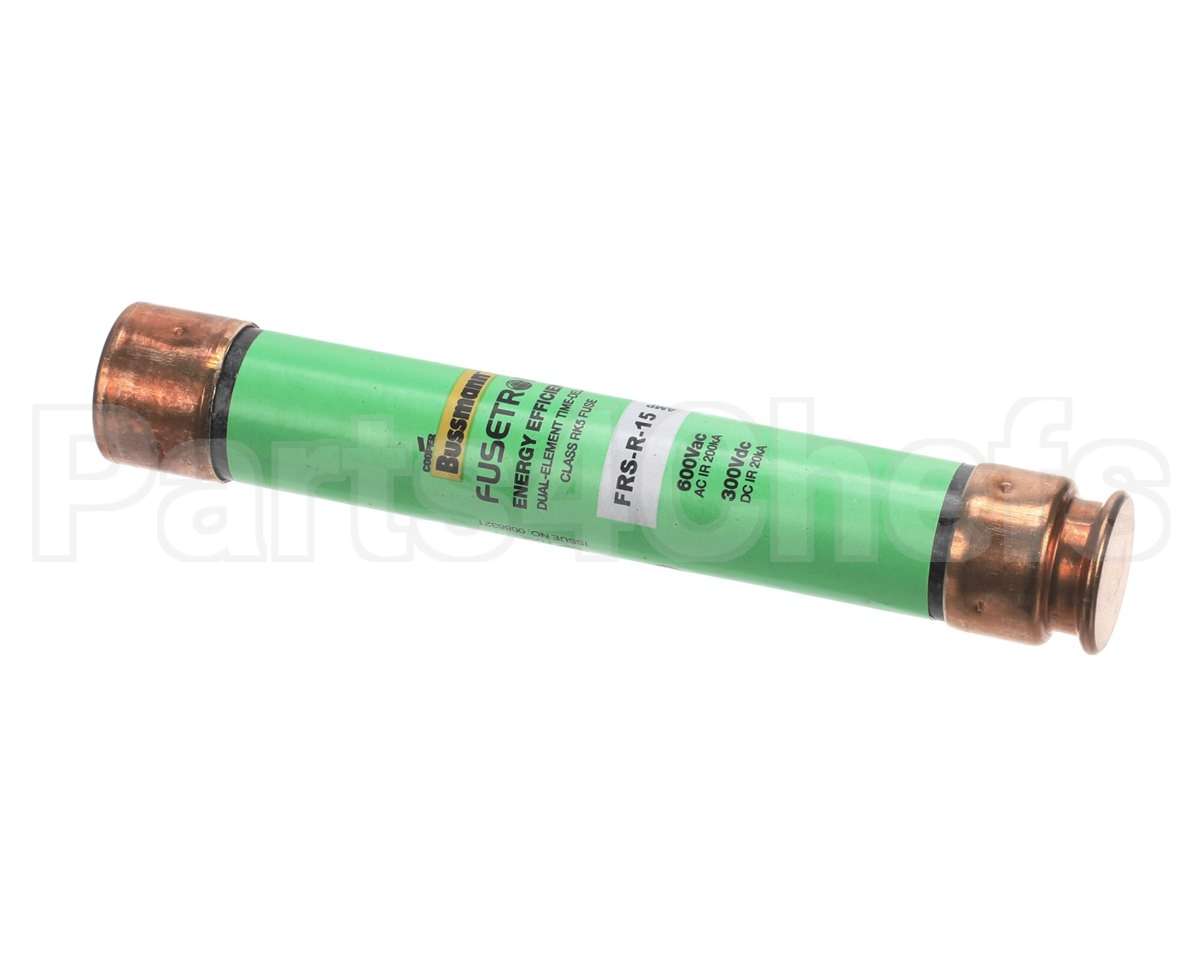 37809 Lennox P-8-1879, Frs-R-15, 15 Amp Dual-Element