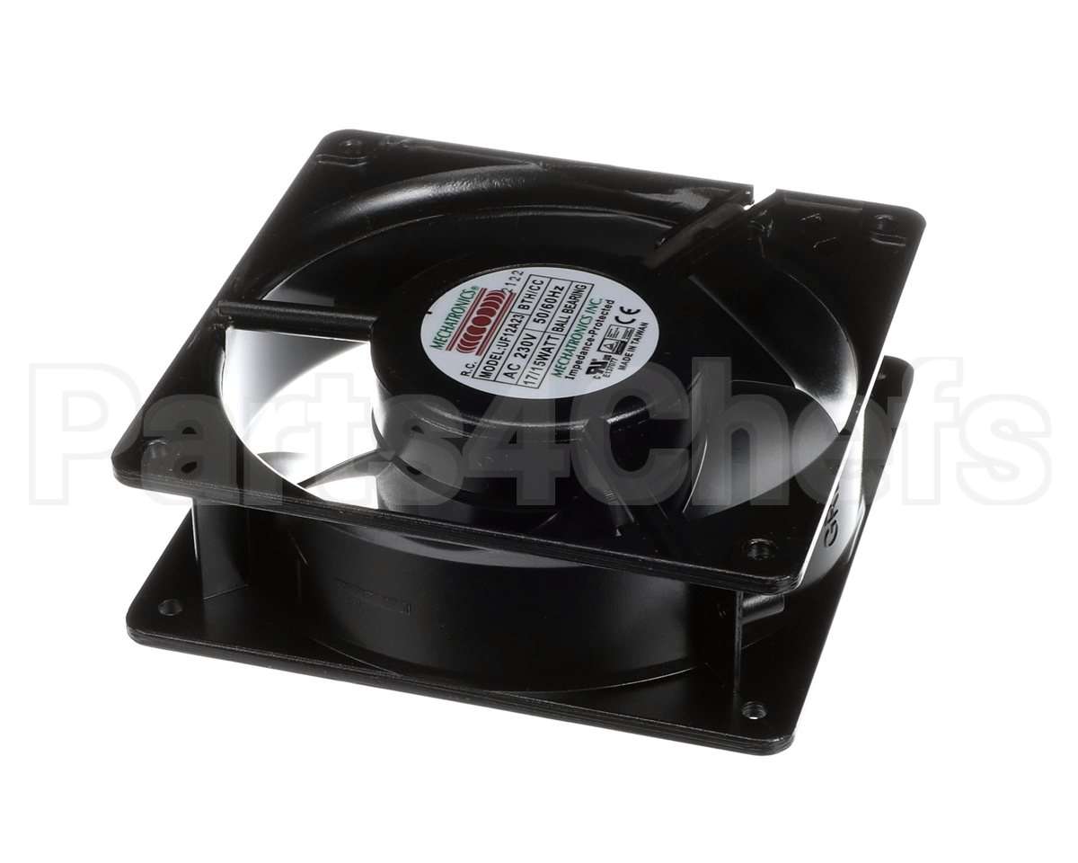 37814 Prince Castle Fan Motor 230V Condenser