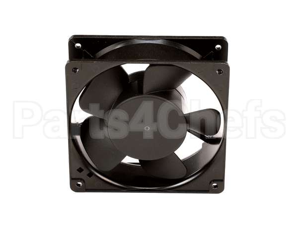 37814 Silver King Shared Motor Fan 230V Uf12A23