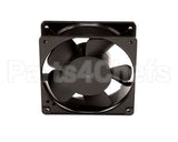 37814 Silver King Shared Motor Fan 230V Uf12A23