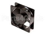 37814 Silver King Shared Motor Fan 230V Uf12A23