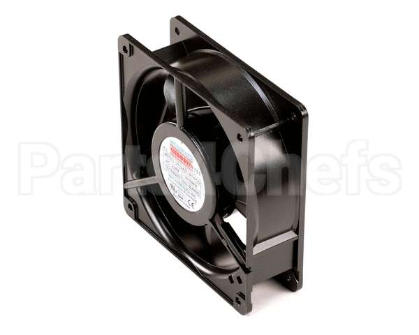 37814 Silver King Shared Motor Fan 230V Uf12A23