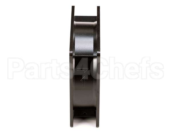 37814 Silver King Shared Motor Fan 230V Uf12A23