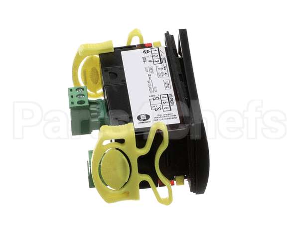 37817 Silver King Control Electronic 230V (Prgrmd) Refrig