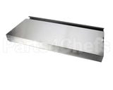 37821S Silver King Front Drawer Assy 2 Pan