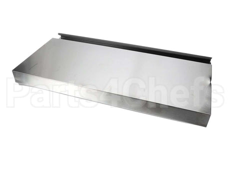 37821S Silver King Front Drawer Assy 2 Pan