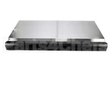 37821S Silver King Front Drawer Assy 2 Pan