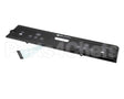 37827.1001 Bunn Bezel, Control Panel Icb Twin