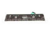 37827.1101 Bunn Kit, Bezel Control Panel W/Coil Icb Tw