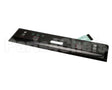 37827.7101 Bunn Bezel,Control Panel(Icb Twin)Bilingual