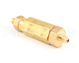 37855.0750 Bunn Control Assembly,Str/Flow.750 Gpm