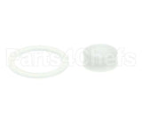 37857.1750 Bunn Kit,.750Gpm Quiet Neop W/Gask