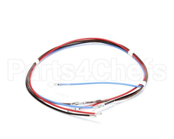 37859.0000 Bunn Wiring Harn, Term Blk/Emi Flr