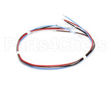 37859.0000 Bunn Wiring Harn, Term Blk/Emi Flr