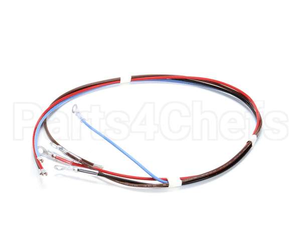 37859.0000 Bunn Wiring Harn, Term Blk/Emi Flr