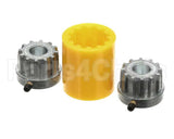 3787 Cornelius Coupling Shaft Flex