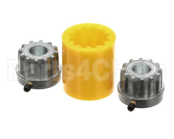3787 Cornelius Coupling Shaft Flex
