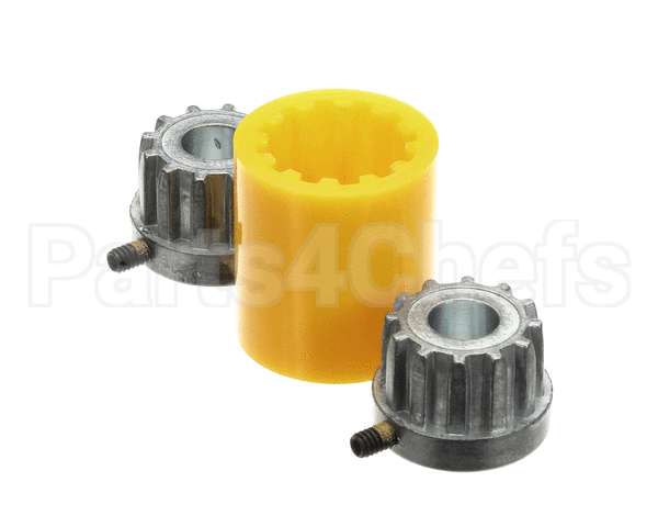 3787 Cornelius Coupling Shaft Flex