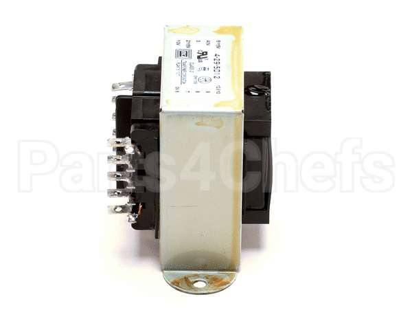 3787 Hardt Transformer, 115/12Vac, 40Va