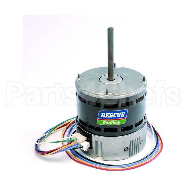 3787 US Motors Nidec Direct Drive Blower Motor