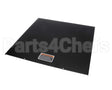 37870.1009 Bunn Lid, Hood W/ Decals Icb Twin 2.0