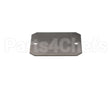37883.0000 Bunn Cover, Auto-Fill Hole