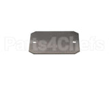 37883.0000 Bunn Cover, Auto-Fill Hole