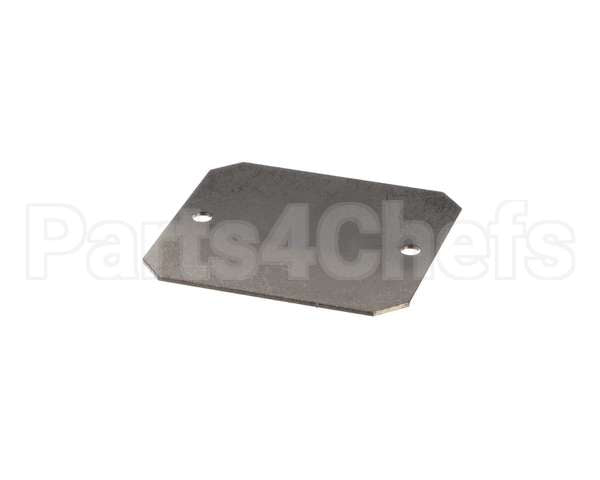 37883.0000 Bunn Cover, Auto-Fill Hole
