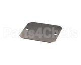 37883.0000 Bunn Cover, Auto-Fill Hole