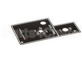 37893 Henny Penny Decal-Right Side Hc-943