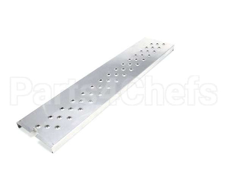 37900-0050 Middleby Plate,Outer S/L3