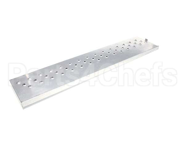 37900-0050 Middleby Plate,Outer S/L3