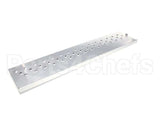37900-0050 Middleby Plate,Outer S/L3