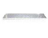 37900-0050 Middleby Plate,Outer S/L3
