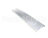37900-0050 Middleby Plate,Outer S/L3