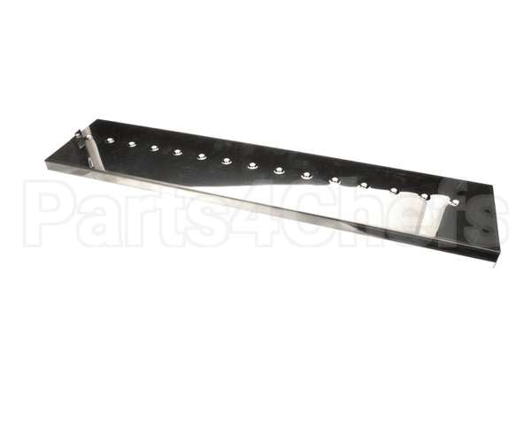 37900-0059 Middleby Weldment,Plate Outer S/L1