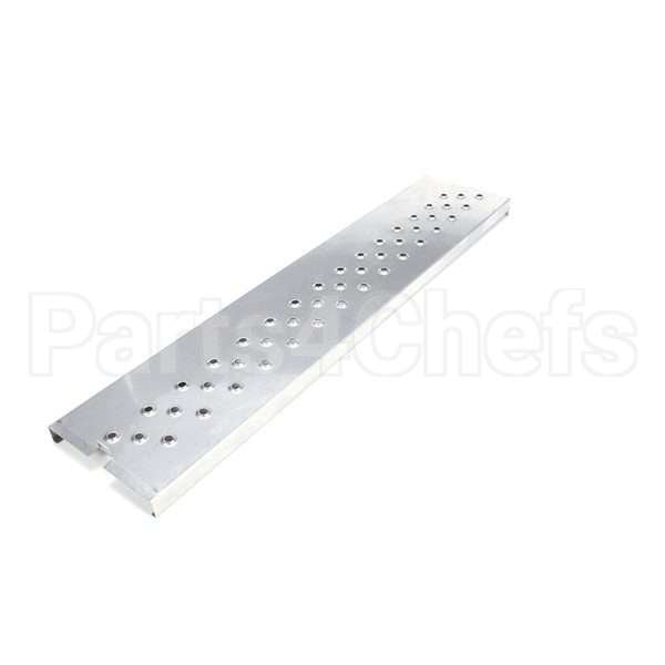 379000050 Compatible Middleby Plate, Outer S/L3