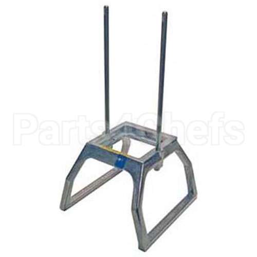 379001 Compatible Redco Insta Dice Base Vollrath