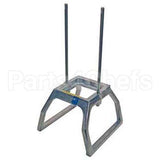 379001 Compatible Redco Insta Dice Base Vollrath