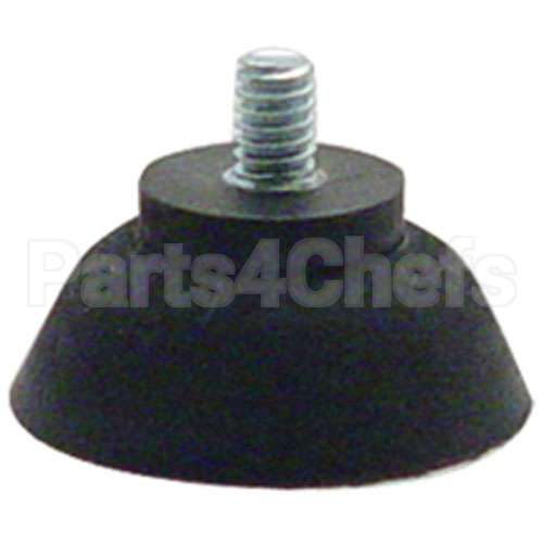 379015 Compatible Vollrath Foot