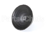 379015 Vollrath Rubber Foot Suction