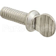 379022 Compatible Vollrath Thumbscrew (1/4"-20)