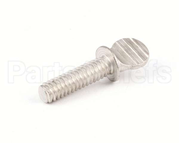 379034 Vollrath Screw Thumb 1/4-20Unc