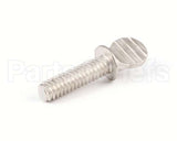 379034 Vollrath Screw Thumb 1/4-20Unc