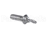 379036 Vollrath Vollrath Thumb Screw 14-20Unc X 34