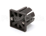 379038 Vollrath Pusherhead 8 Section
