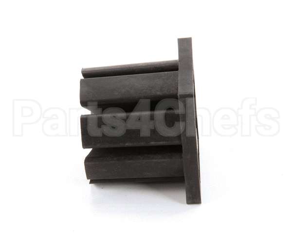 379038 Vollrath Pusherhead 8 Section